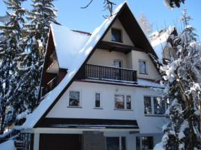 Willa u Marii, Zakopane